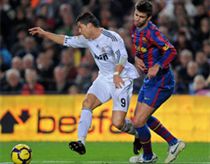 Real và Barca có thể đấu liền 4 trận kinh điển trong 15 ngày